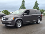 Used 2020 Dodge Grand Caravan SXT image 3