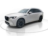 New 2025 MAZDA CX-90 3.3 Turbo S w/ Premium Plus image 2