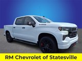 New 2026 Chevrolet Silverado 1500 RST w/ Redline Edition image 2