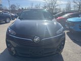 Certified 2022 Buick Encore GX Select w/ Sport Touring Package image 2