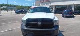Used 2022 RAM 1500 Tradesman image 2