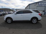 Used 2017 Chevrolet Equinox LT w/ Convenience Package image 6
