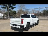 New 2025 Chevrolet Silverado 1500 RST image 5