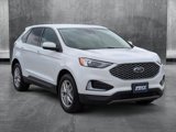 Used 2024 Ford Edge SEL image 3