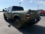 Used 2024 RAM 2500 Rebel w/ Safety Group image 4