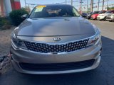 Used 2018 Kia Optima LX w/ 17" Alloy Wheels Package image 2