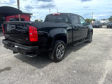 Used 2021 Chevrolet Colorado LT image 6