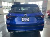 New 2025 Acura MDX Type S image 4