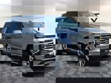 New 2025 Chevrolet Suburban Premier image 3