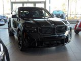 New 2025 BMW XM image 2