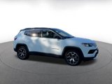 Used 2025 Jeep Compass Limited image 2