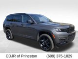 New 2025 Jeep Grand Cherokee L Limited w/ Luxury Tech Group II image 1