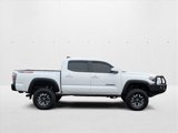 Used 2023 Toyota Tacoma TRD Off-Road image 4