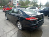 Used 2020 Ford Fusion Energi Titanium image 3