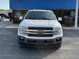 Used 2018 Ford F150 King Ranch w/ Trailer Tow Package image 3