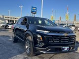 New 2025 Chevrolet Equinox LT image 2