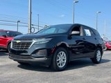 Used 2024 Chevrolet Equinox LS w/ LS Convenience Package image 4