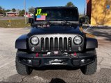 Used 2017 Jeep Wrangler Unlimited Rubicon image 2