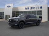 New 2025 Ford F150 Platinum w/ Equipment Group 702A High image 2