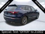 Used 2023 Acura MDX FWD w/ Technology Package image 4