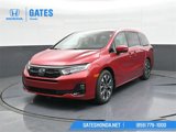 New 2025 Honda Odyssey Elite image 6
