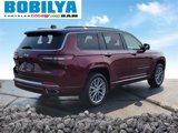 Used 2024 Jeep Grand Cherokee L Summit w/ Advanced Protech Group IV image 3