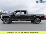 New 2025 Ford F350 Platinum image 2