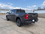 New 2025 RAM 1500 Laramie w/ Laramie Southwest Edition image 5