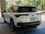 New 2024 Acura ZDX A-Spec image 4