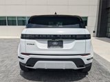 New 2026 Land Rover Range Rover Evoque Dynamic SE image 5