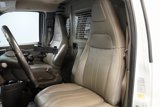 Used 2020 Chevrolet Express 2500 w/ Driver Convenience Package image 3