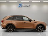 New 2025 MAZDA CX-70 Plug-In Hybrid w/ Premium Plus image 6