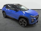 New 2026 Chevrolet Equinox RS image 5