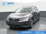 New 2026 Honda Odyssey EX-L image 6