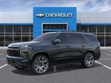 New 2025 Chevrolet Tahoe RST image 2