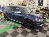 Used 2017 Volkswagen Golf Alltrack SE image 3