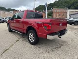 New 2024 Ford F150 XLT w/ Equipment Group 302A MID image 3