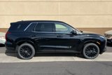 New 2025 Hyundai Palisade Calligraphy image 4
