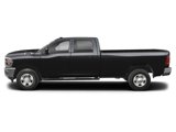 New 2025 RAM 3500 Big Horn image 2