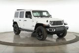 New 2025 Jeep Wrangler Unlimited Sahara w/ Safety Group image 2