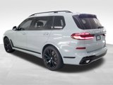 Used 2024 BMW X7 xDrive40i w/ Executive Package image 4