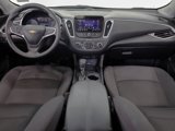 Used 2023 Chevrolet Malibu LT image 4