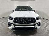 New 2026 Mercedes-Benz GLE 450e 4MATIC image 2