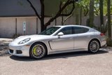 Used 2015 Porsche Panamera S image 2