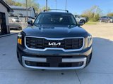 Used 2024 Kia Telluride SX image 4