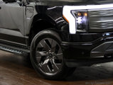 Used 2022 Ford F150 Lightning Lariat w/ Equipment Group 511A High image 3