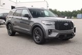 New 2025 Ford Explorer ST image 3