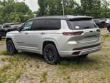 New 2025 Jeep Grand Cherokee L Summit image 4