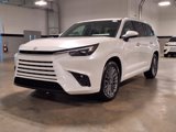 New 2025 Lexus TX 350 AWD image 3