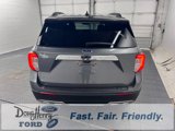 Used 2024 Ford Explorer XLT w/ Equipment Group 202A image 6